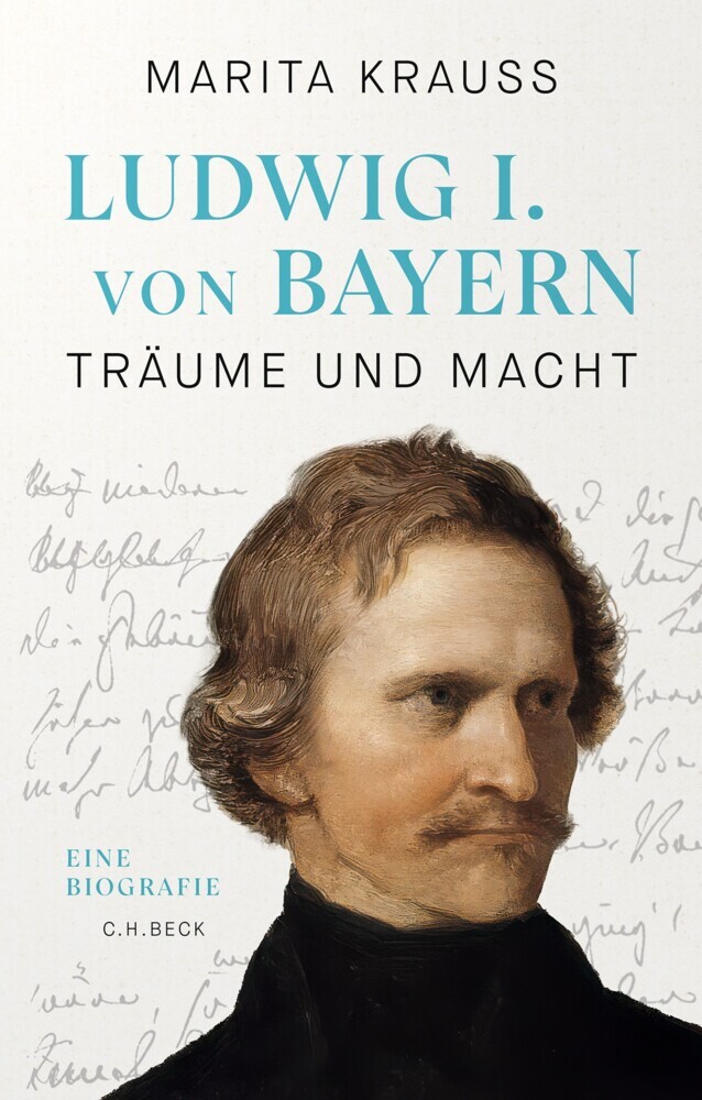 Ludwig I. von Bayern main product photo