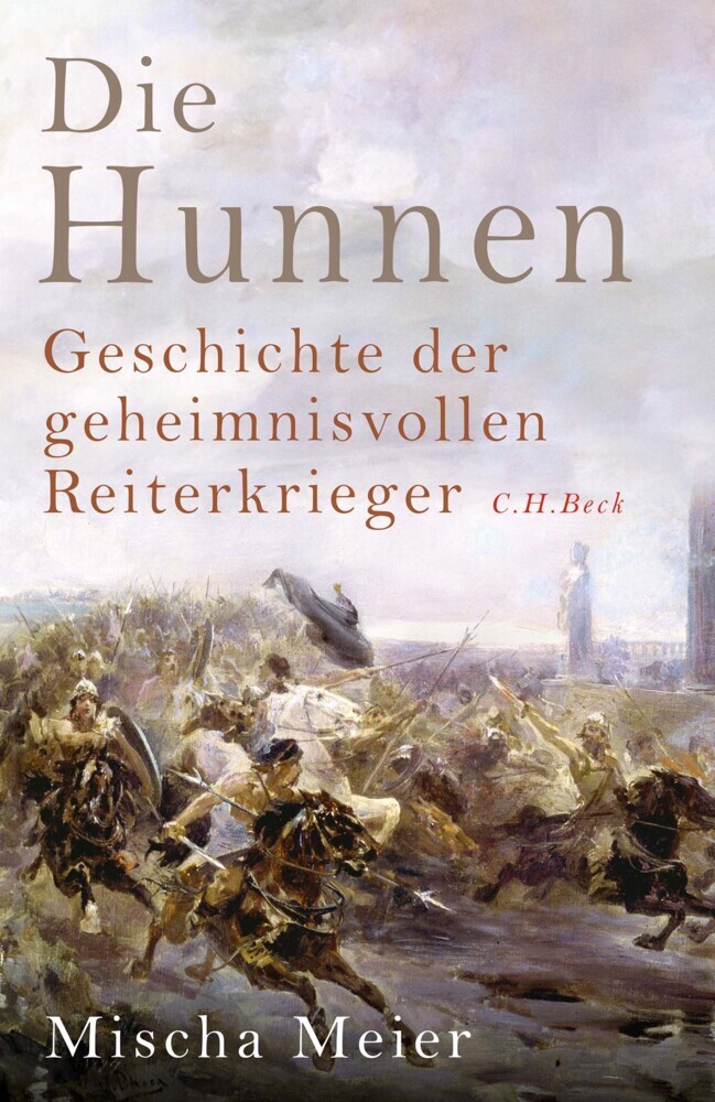 Die Hunnen main product photo