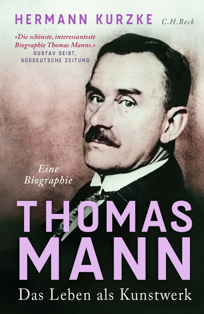 Thomas Mann main product photo