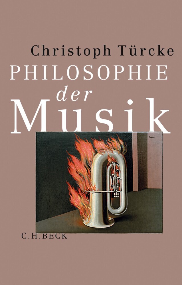 Philosophie der Musik main product photo