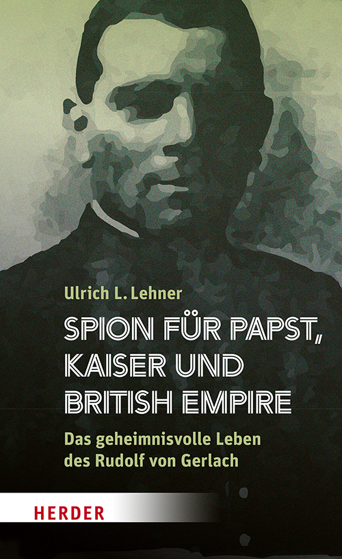 Spion für Papst, Kaiser und British Empire main product photo