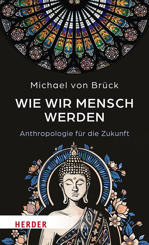 Wie wir Mensch werden main product photo