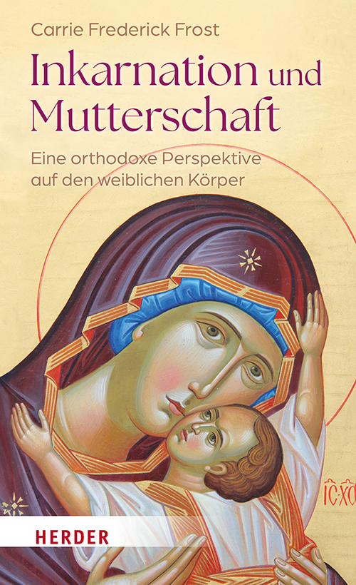 Inkarnation und Mutterschaft main product photo