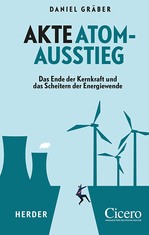Akte Atomausstieg main product photo