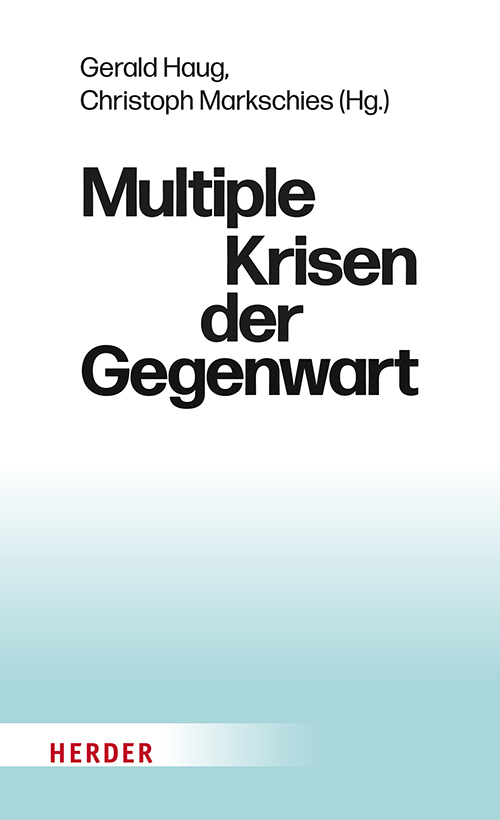 Multiple Krisen der Gegenwart main product photo