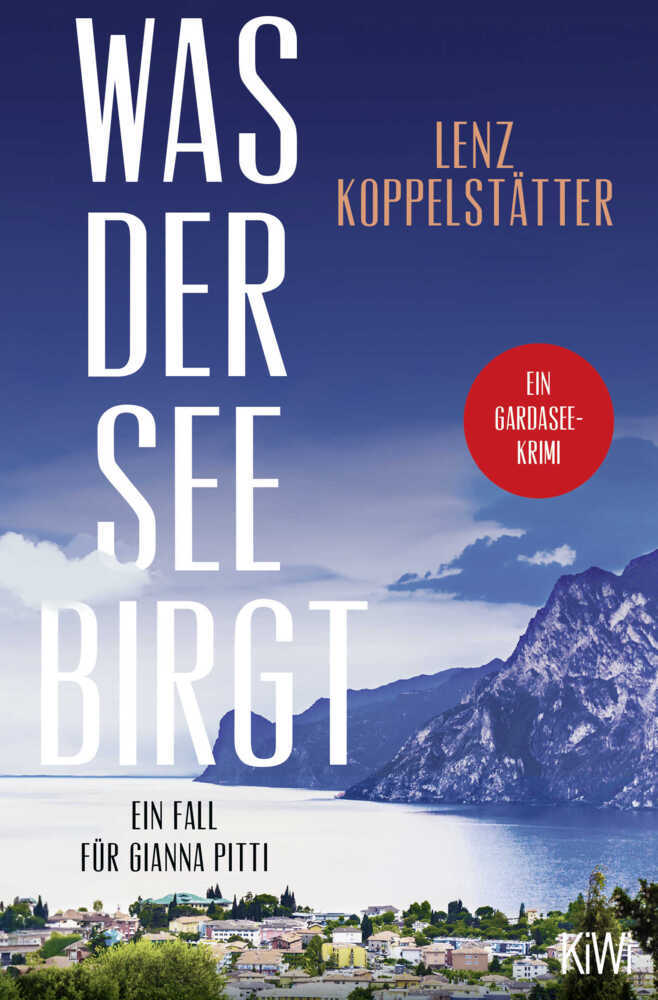 Was der See birgt main product photo