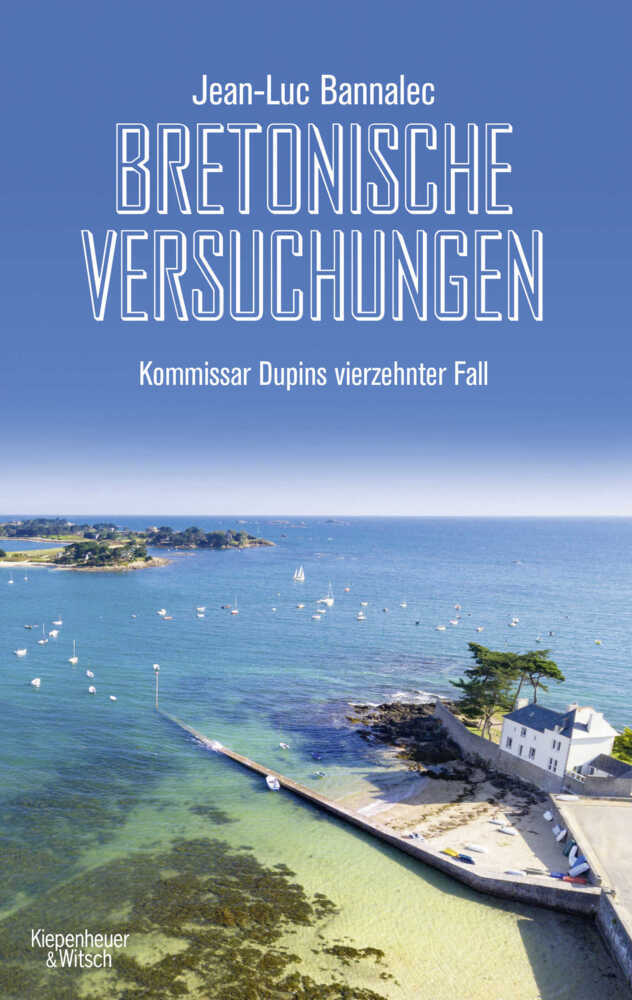 Bretonische Versuchungen main product photo