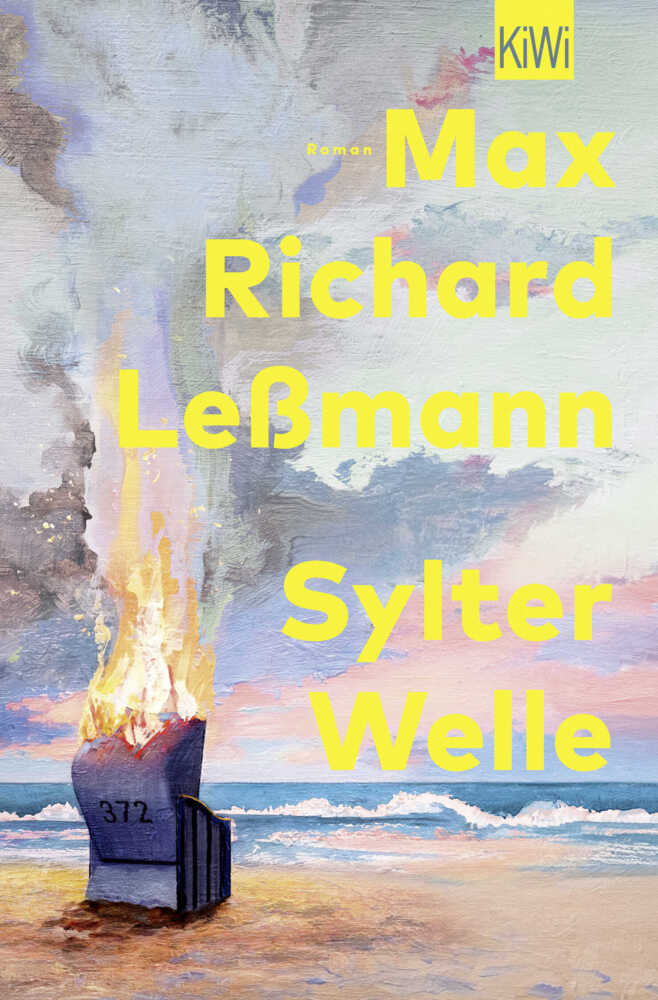 Sylter Welle main product photo