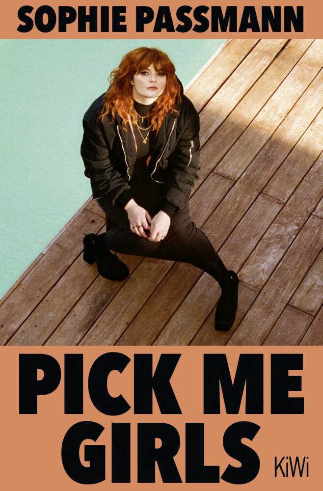 Pick me Girls main product photo