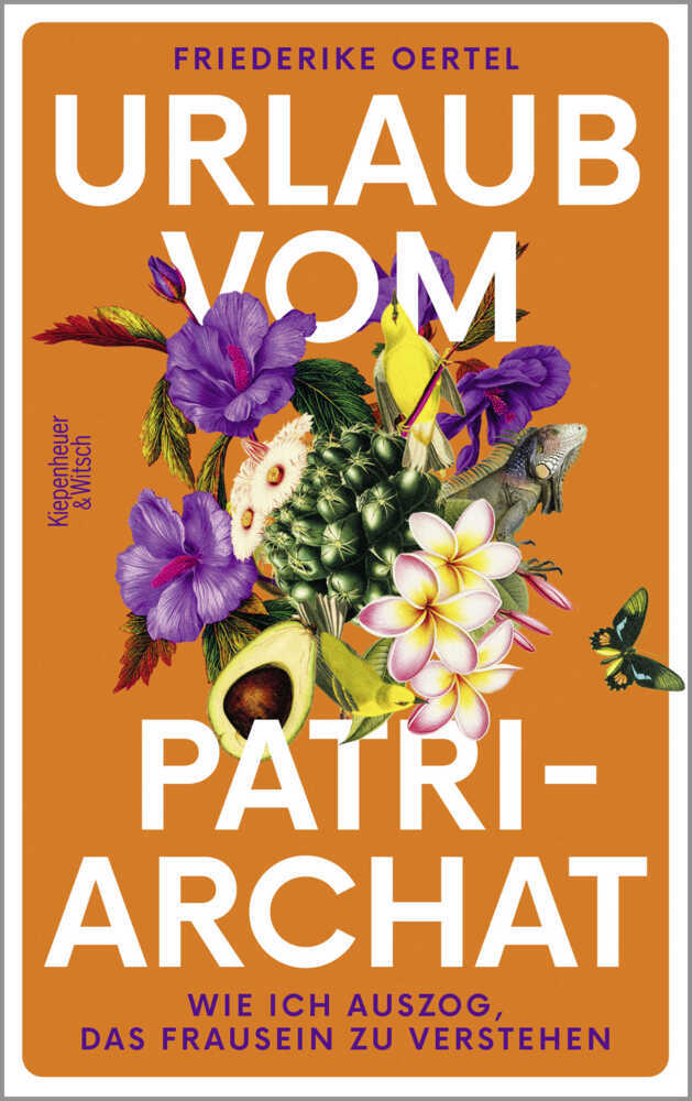 Urlaub vom Patriarchat main product photo