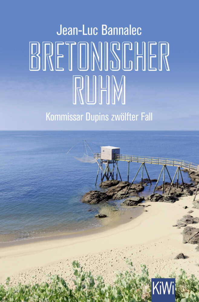 Bretonischer Ruhm main product photo