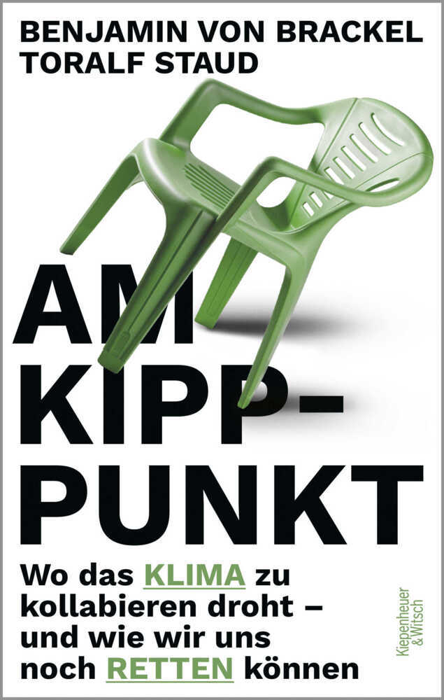 Am Kipppunkt main product photo