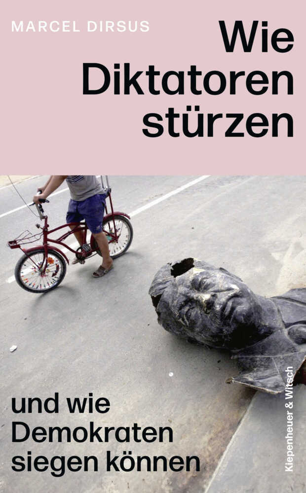 Wie Diktatoren stürzen main product photo