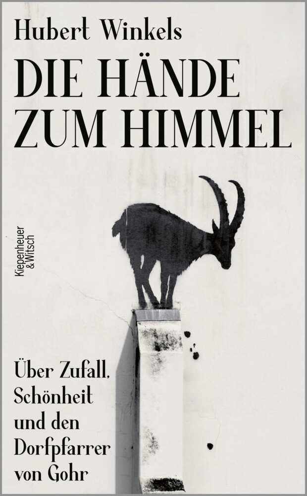 Die Hände zum Himmel main product photo