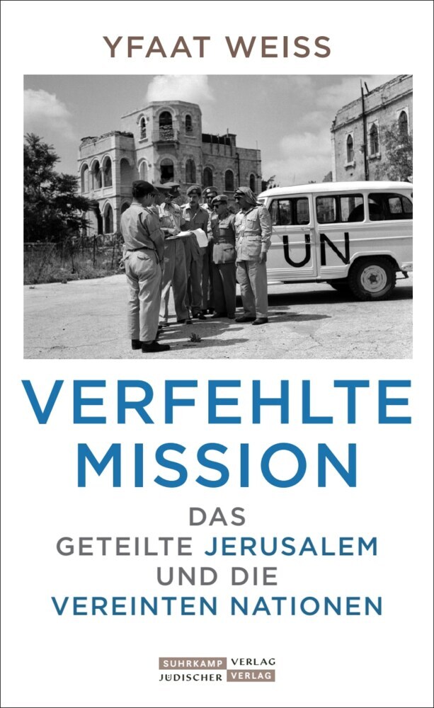 Verfehlte Mission main product photo