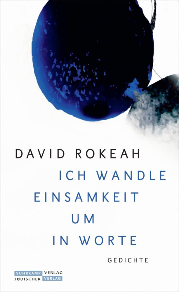 »Ich wandle Einsamkeit um in Worte« main product photo