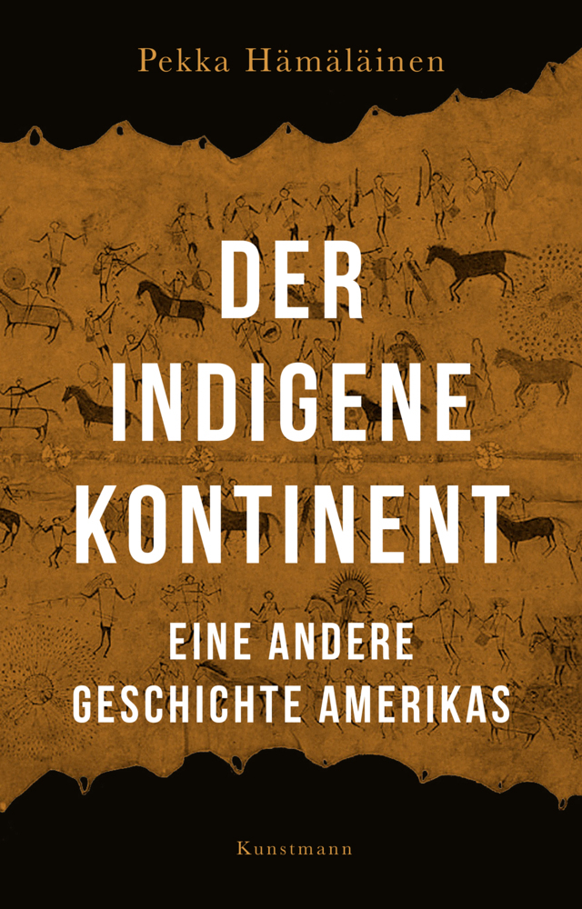 Der indigene Kontinent main product photo