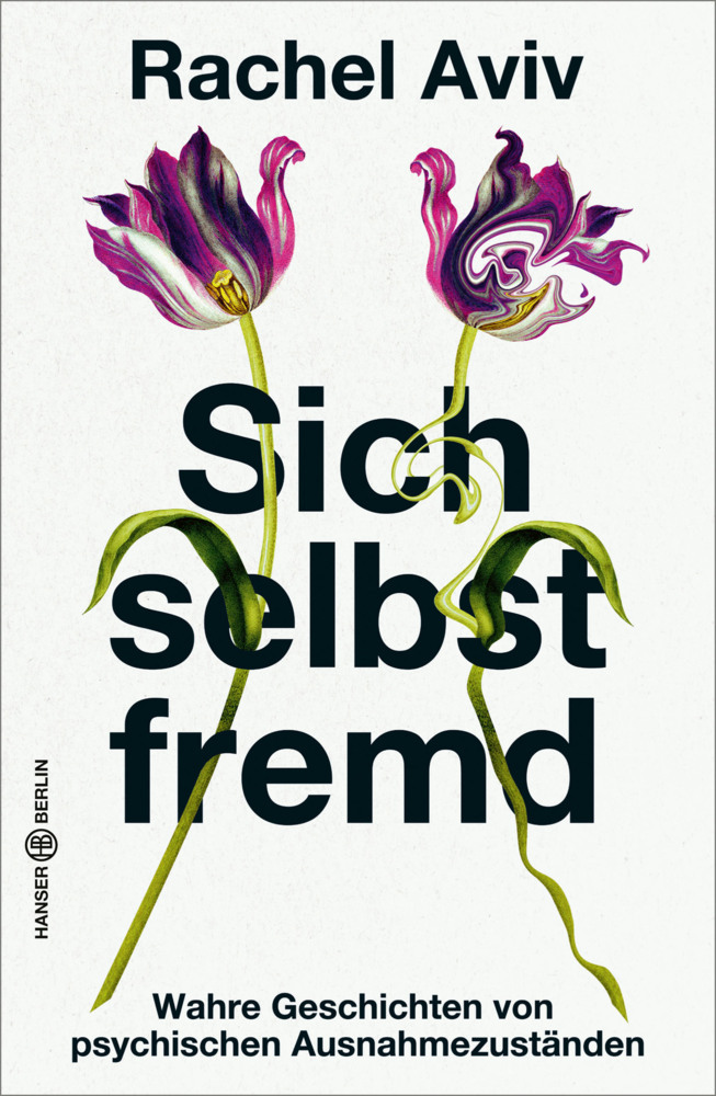 Sich selbst fremd main product photo