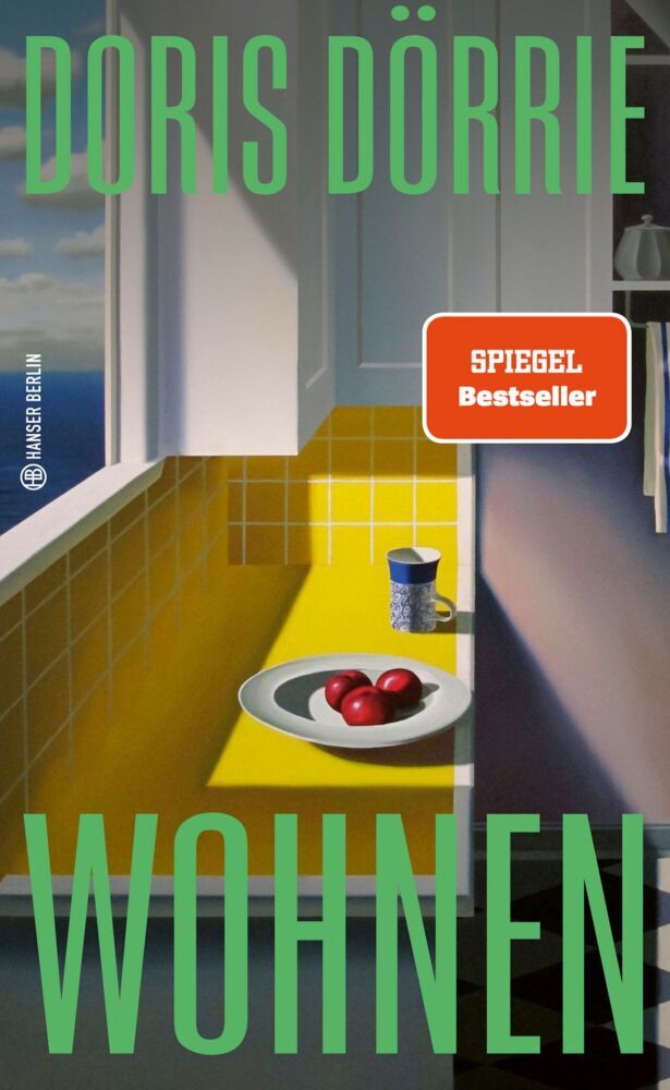 Wohnen main product photo
