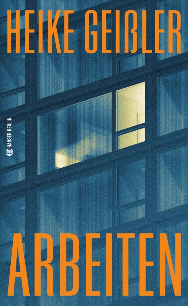 Arbeiten main product photo