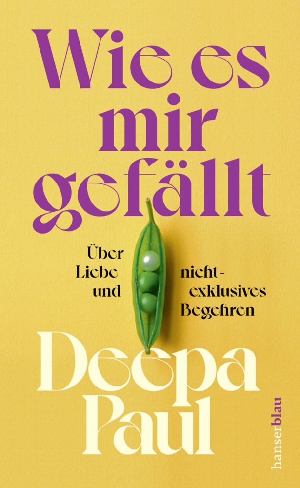 Wie es mir gefällt main product photo