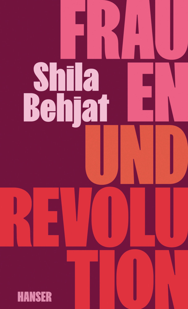 Frauen und Revolution main product photo