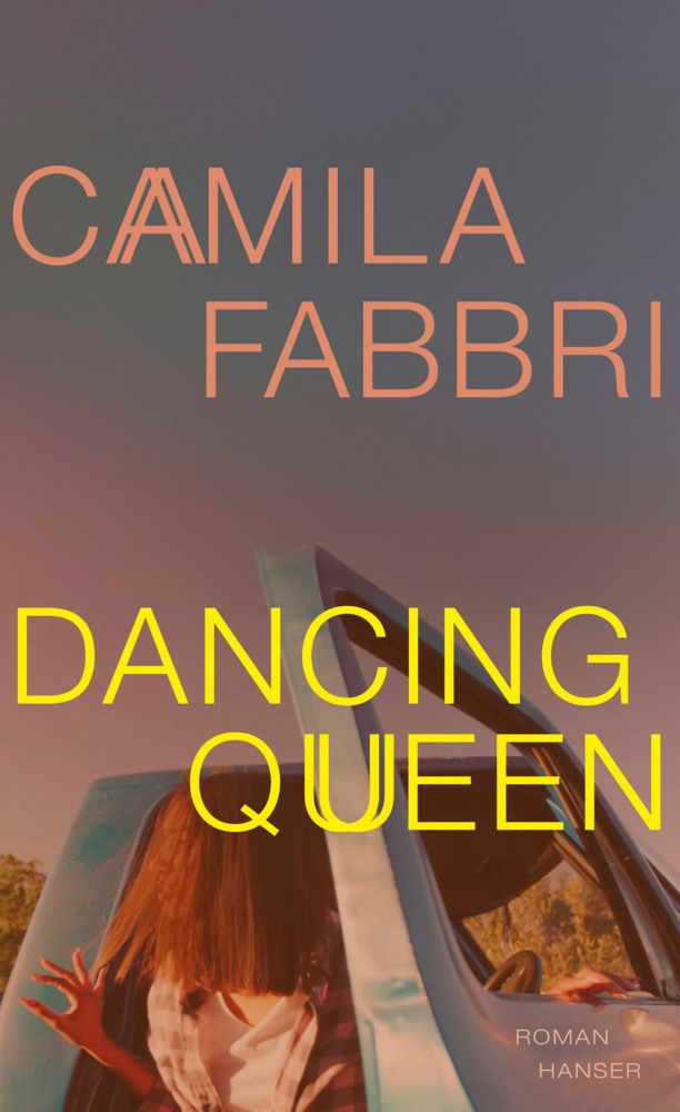 Dancing Queen main product photo