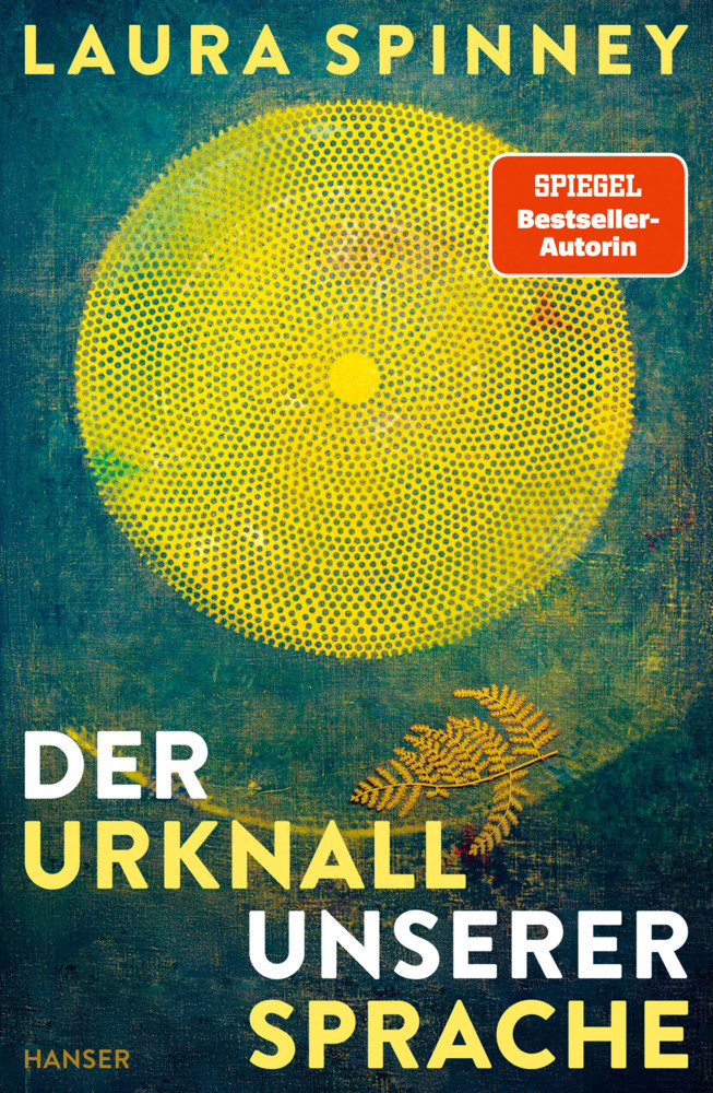 Der Urknall unserer Sprache main product photo