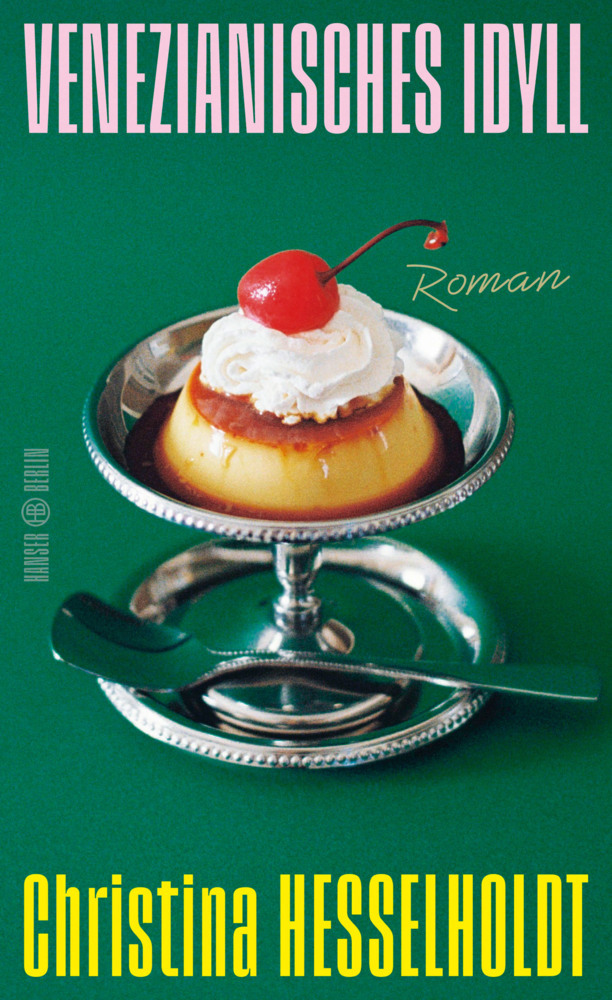 Venezianisches Idyll main product photo