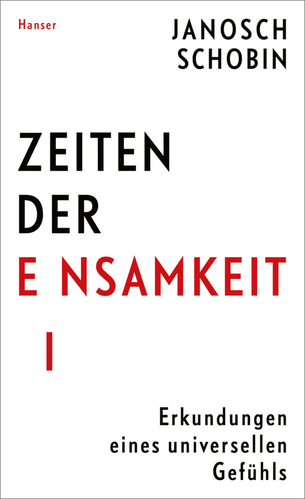 Zeiten der Einsamkeit main product photo