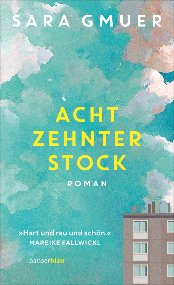Achtzehnter Stock main product photo