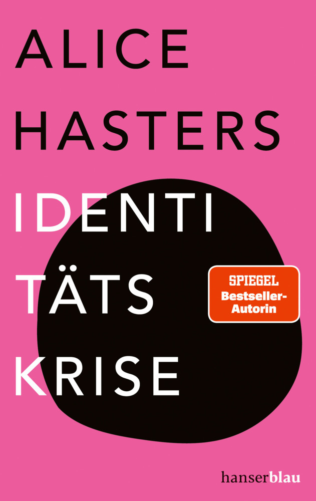Identitätskrise main product photo
