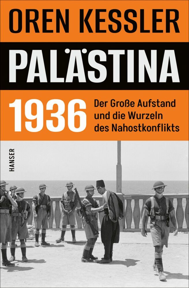 Palästina 1936 main product photo