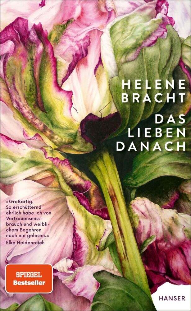 Das Lieben danach main product photo