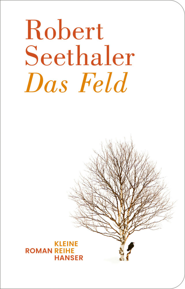 Das Feld main product photo
