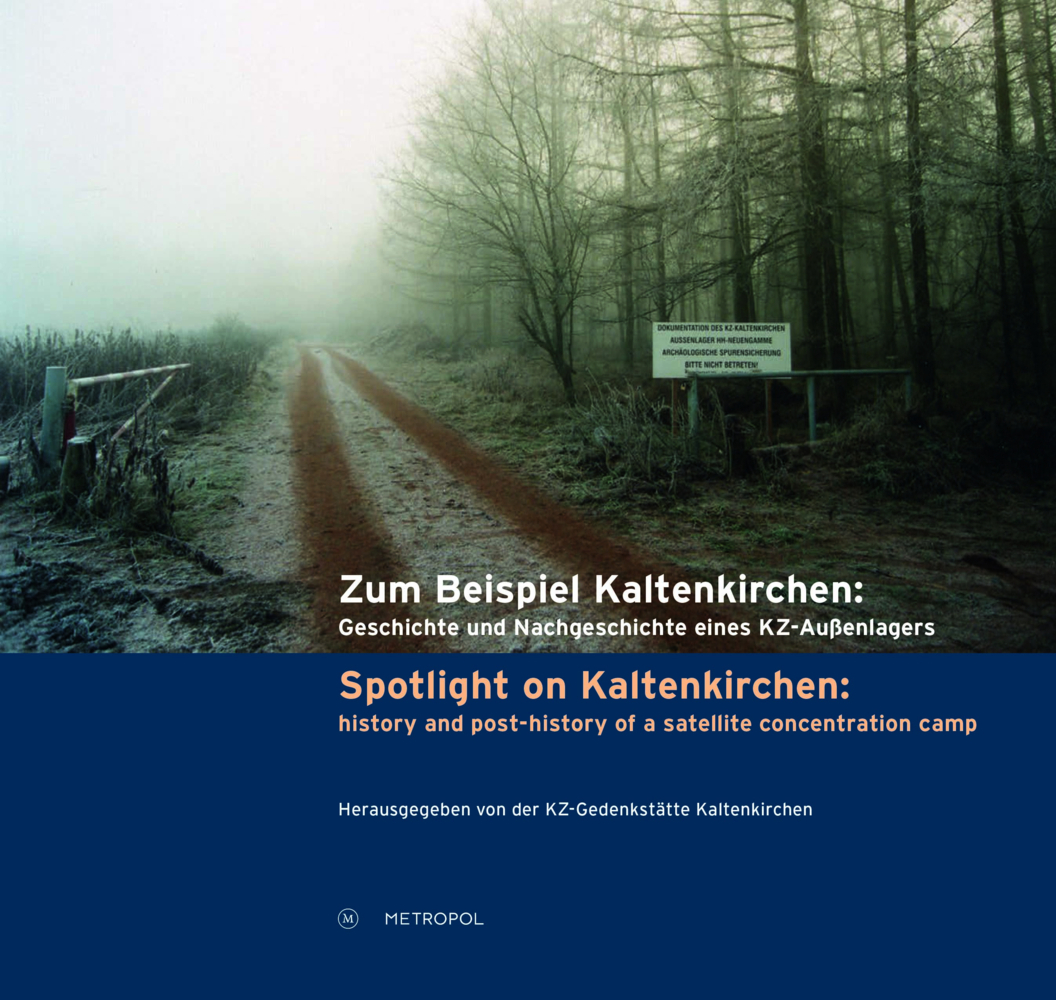 Zum Beispiel Kaltenkirchen / Spotlight on Kaltenkirchen main product photo