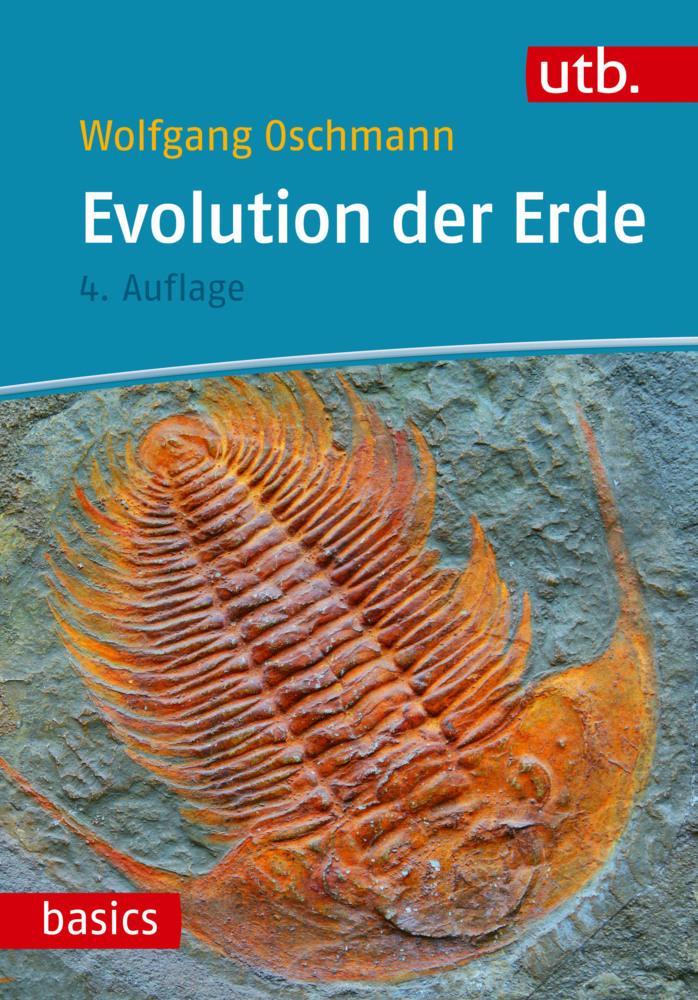 Evolution der Erde main product photo