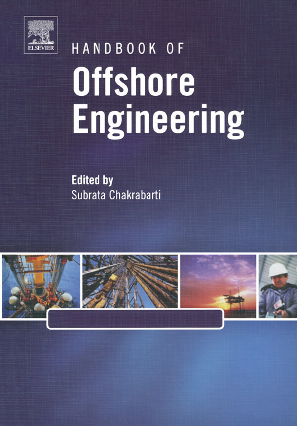 Handbook of Offshore Engineering (2-volume set) main product photo