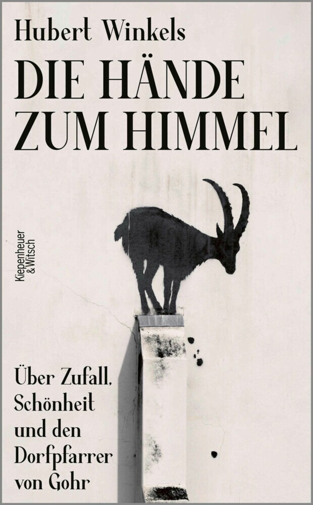 Die Hände zum Himmel main product photo