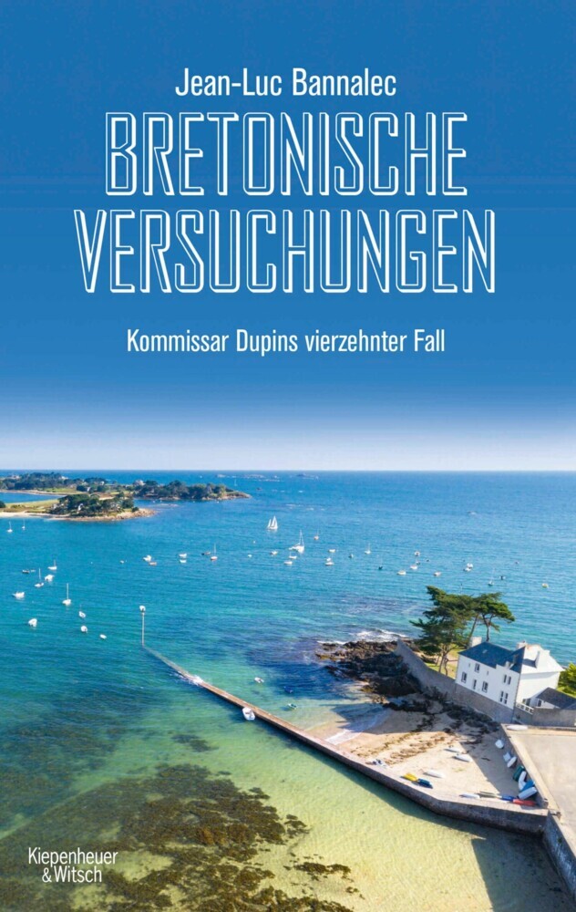 Bretonische Versuchungen main product photo