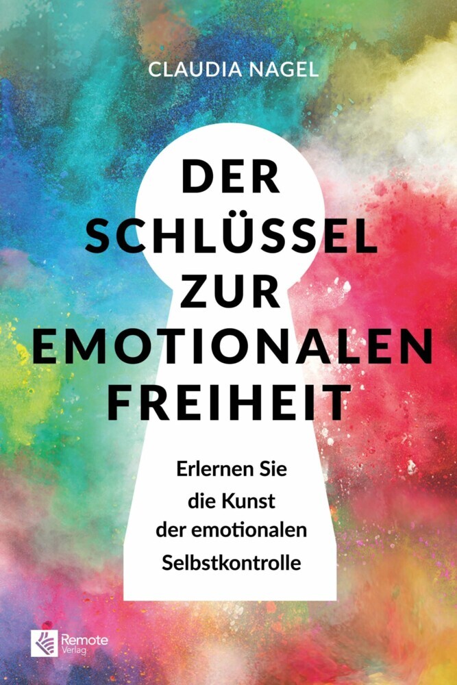 Der Schlüssel zur emotionalen Freiheit main product photo