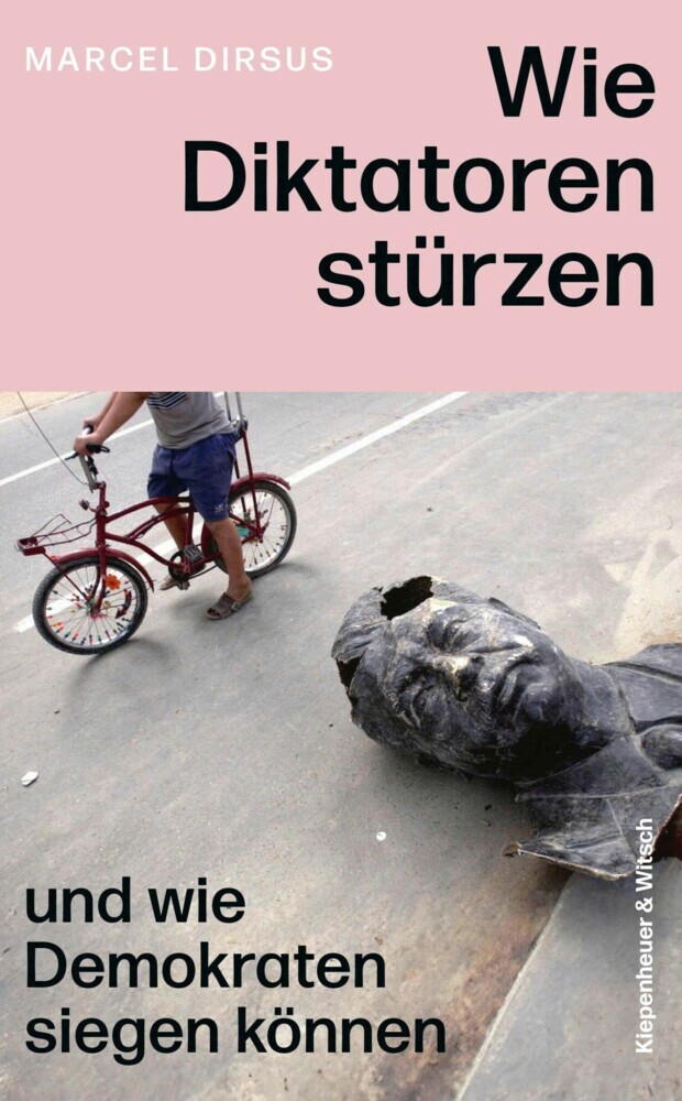 Wie Diktatoren stürzen main product photo