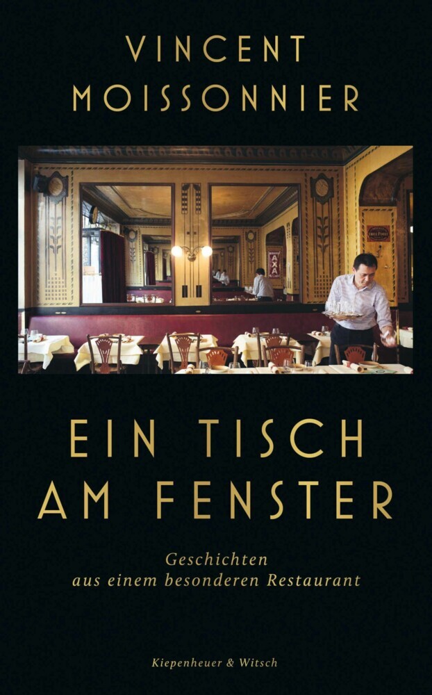 Ein Tisch am Fenster main product photo
