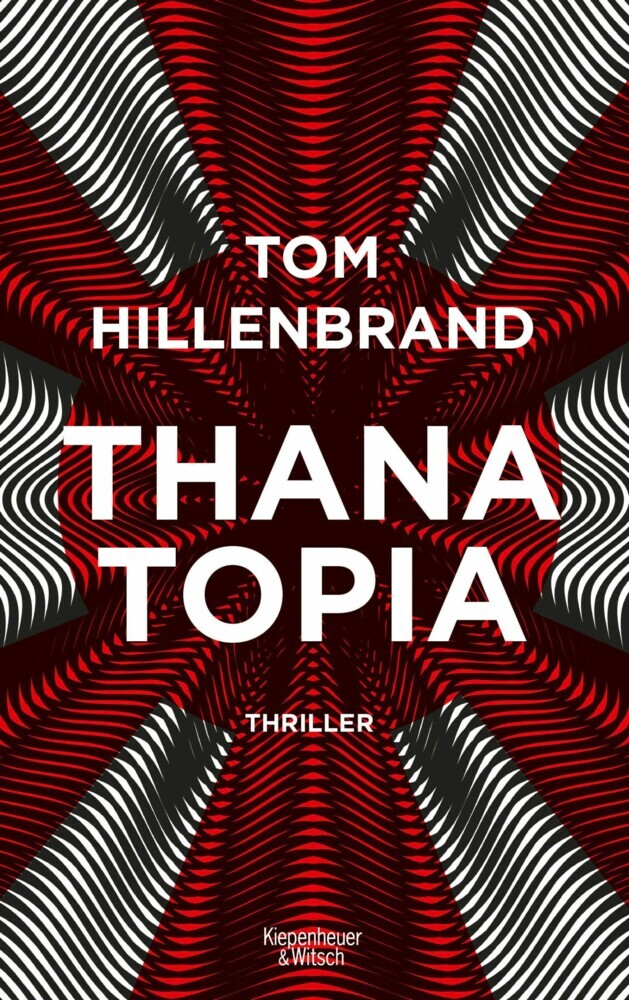 Thanatopia main product photo