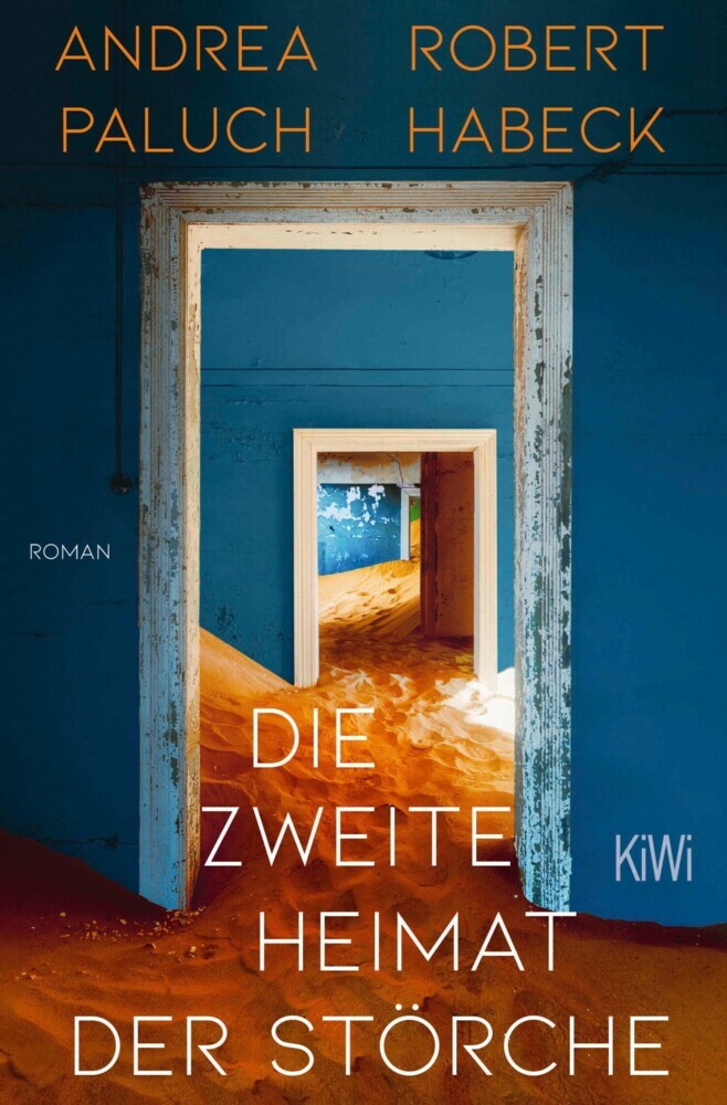 Die zweite Heimat der Störche main product photo
