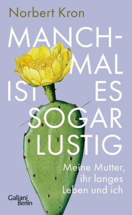 Manchmal ist es sogar lustig