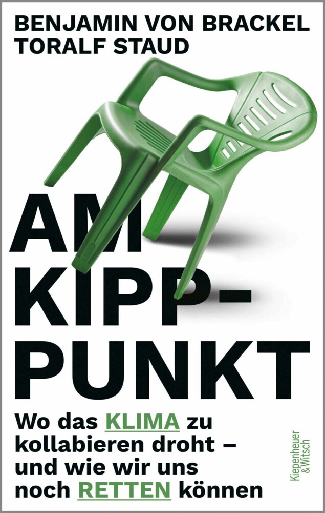 Am Kipppunkt main product photo