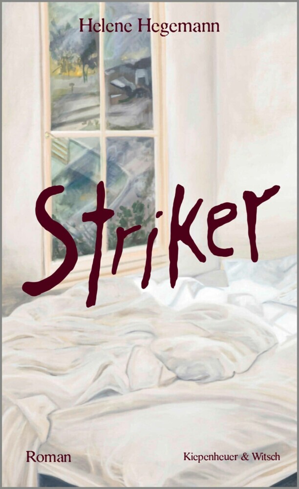 Striker main product photo