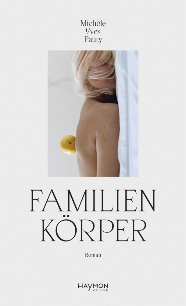 Familienkörper main product photo