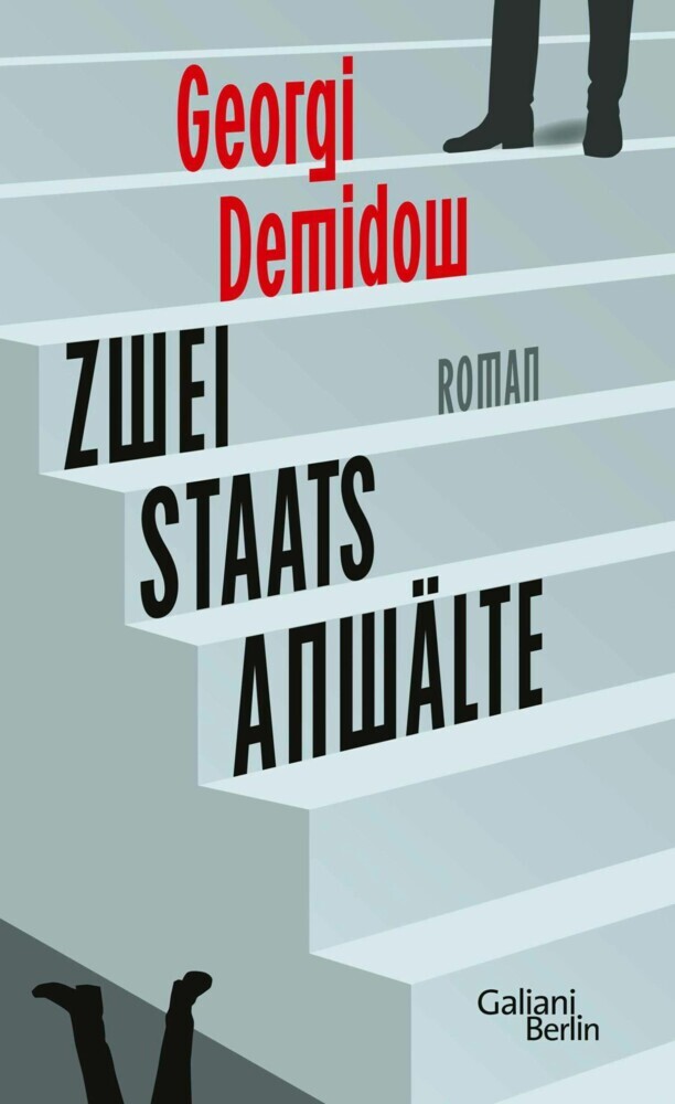 Zwei Staatsanwälte main product photo